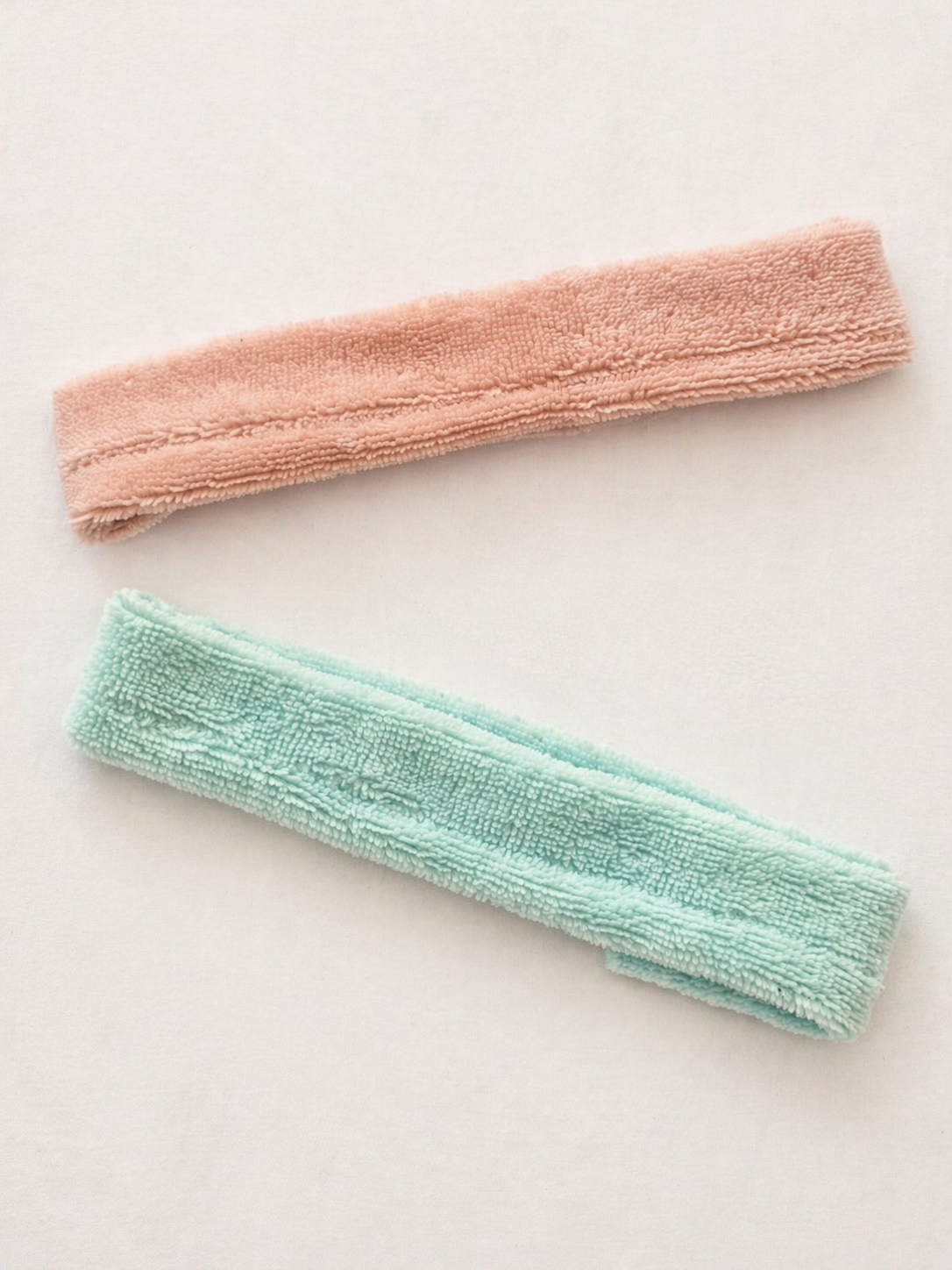 Bandeaux anti-fièvre et bracelets (Bandeaux x1 bracelets x4)